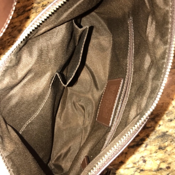 COACH purse - Picture 5 of 5